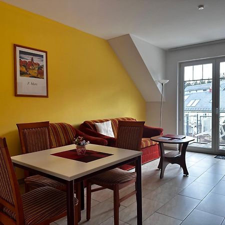 Gaststaette & Pension Waldschloesschen Oberhof  Luaran gambar